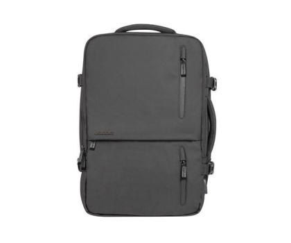 Torba do laptopów NATEC Camel Pro 17,3 cala Czarny NTO-2116